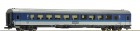 64928 Roco Passenger car 2nd class in InterRegio livery